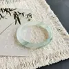 Pulseiras Versáteis de Jade de Seda Verde e Dourada Tianshan de Xinjiang, Acessórios Versáteis, Embalagem em Caixa de Presente, Disponíveis para Compra na Área Turística