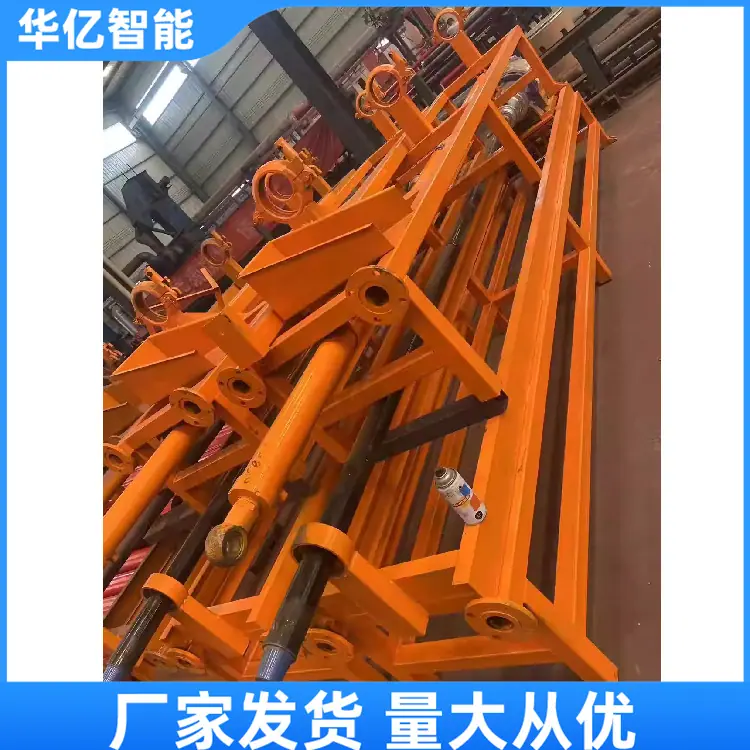 管道通管机05