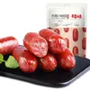 Salsicha Pequena Grelhada Sabor Carne Sabor Baicao Sabor Defumado Caixa 60g Tamanho 56 Salsicha de Presunto Mini Salsicha Carne Tâmara Lanches Atacado