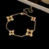 Chapado Eléctrico de Oro Real de 18K Lujo Accesible Flor Recortada Rombo Rayado de Zirconia Collar de Moda Exquisito de Gama Alta para Mujeres