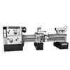 Fabricantes de Tornos Fornecem Tornos Cw6163X3000, Tornos Ordinários Econômicos 6163 para Processamento de Eixos Longos
