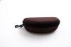 Estuche para Gafas de Gran Capacidad, Estuche para Gafas de Sol, Estuche para Gafas de Sol, Caja de Almacenamiento Portátil con Gancho para Gafas, Caja de Tela Oxford 071
