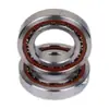 HRB 7015C 36115J Rodamiento de contacto angular Harbin diámetro interior 75 mm diámetro exterior 115 mm grosor 20 mm