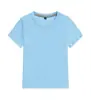 Camisetas Personalizadas, Camisas Culturais Infantis, Gráficos e Logos Impressos DIY, Uniformes de Turma de Jardim de Infância para Alunos do Ensino Fundamental, Roupas de Algodão Puro para Atividades