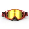 Gafas Pitscottfox 100% Motocicleta Exterior Casco Todoterreno Gafas de Ciclismo Gafas de Esquí