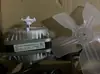 Yxf48S-4 Hangzhou Huahuang Motor Tampa de Freezer Geladeira Motor Assíncrono 25W40W60W75W90