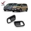 Aplicable a 24 Honda FREED AIR/CROSSTAR serie GT decoración especial de manija interior, marco de manija de puerta