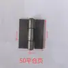Fabricantes de Dobradiças Atacado Dobradiças Soldadas/Dobradiças de Serviço Pesado/Dobradiças de Carro/Dobradiças Espessadas Dobradiças de Ferragem em Estoque