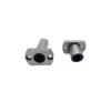 Casquillos de Pasador de Posicionamiento Jbn6 8 10 12 15 16 20 25 Mangas de Acero Casquillos con Brida Jby Jbt