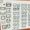 Producción de Hebillas de Cinturón, Hebillas de Pin para Zapatos de Tacón Alto, Hebillas de Cinturón Personalizadas, Hebillas de Diseño para Equipaje Qq280
