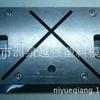 Molde de corte para burlete de puerta línea automática molde de corte para burlete de puerta molde de corte rápido
