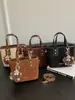 Shuai Mijia 2026 Outono Nova Bolsa Transversal Elegante e da Moda de Ombro Único com Textura Retrô, Bolsa de Mão Tipo Saco Feminina