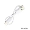 Cable de carga para electrodomésticos pequeños, cable a juego con la máquina, altavoz Bluetooth, ventilador pequeño, cable de inspección total, tipo C, juguete, cable de carga para electrodomésticos pequeños