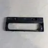 Placa de Cubierta para Barredora Ecovacs T50, Placa de Cubierta para Cepillo Rodillo, Accesorios para Cepillo Rodillo, Accesorios para Líquido de Limpieza Ecovacs