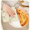 Paño de Cocina Absorbente Engrosado para Uso en la Cocina, Especializado para Lavar Platos, No Suelta Pelusa, Absorbe Aceite, Tamaño Grande, para Limpiar Mesas y Limpieza