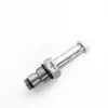 Válvula Solenoide de Cartucho Hidráulica Rosca de Dos Posiciones y Dos Vías GDHF08-220H/221/228 SV08-20N Normalmente Cerrada Abierta