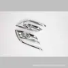 Aplicable a 17 onksela cubierta de faro antiniebla delantero marco de faro antiniebla M3 modificación especial marco decorativo de faro antiniebla todo incluido galvanizado M