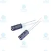 Artículos originales genuinos Capacitor Ruby 50YXF1MEFC5X11 1UF 20% 50V capacitor electrolítico de aluminio de inserción directa