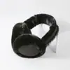 Orejeras de Felpa de Gamuza, Color y Estilo, Estampables, Orejeras para Adulto a Prueba de Frío y Cálidas, Orejeras Estilo Coreano, Protección para los Oídos