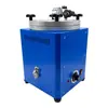 Máquina Automática de Injeção de Cera, Máquina Tudo-em-Um de Derretimento e Injeção de Cera, Pequeno Equipamento de Processamento de Joias, Equipamento de Moldagem de Cera para Ouro