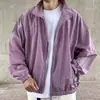 Ropa de protección solar tipo camuflaje americano para hombre, corte holgado, casual, chaqueta de pesca fina de seda helada de secado rápido para verano para parejas