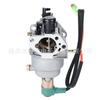 Adequado para Gx390 5Kw 13Hp 188F 16100-Z5L-F11 16100-Z5R-743 Carburador
