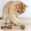 Comida masticable para mascotas Bocadillos para gatos Bolas de menta para gatos En stock Venta al por mayor Bolas de hierba Hartley Bolas de menta para gatos 6