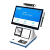 Sistema de reconocimiento facial para la gestión de certificados médicos de nacimiento Verificación de certificados hospitalarios Verificación comparativa Todo en uno Android