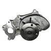 Bl3Z8501-C Es Adecuado para Modelos Ford F-150 2013-2016, Bomba de Agua con Brida de 3 Agujeros/Bomba de Agua de Refrigeración Externa
