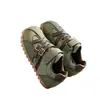 Novos Tênis de Treino Infantis Estilo Coreano Outono 2026, Sapatos Esportivos Casuais para Meninas, Tênis da Moda e Versáteis para Meninos Forrest Gump