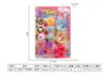 Casa de juegos infantil transfronteriza, juego de té de la tarde, set de juguetes, pastel de fiesta transparente, postre, tetera, taza de café, regalo