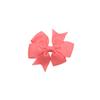 Cross-border 3 polegadas Solid Color Bow Hairpin Amazon Hot Selling Baby Rib Band Duckbill Clip Acessórios para o cabelo