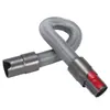 Adequado para D + yson wear + Sen V7 V8 V10 tubo telescópico de aspirador de pó mangueira de extensão tubo de extensão