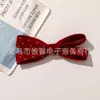 Hermosos Accesorios Festivos de Estilo Coreano con Varios Diseños de Lunares y Lazos, Accesorios para el Cabello DIY, Broches para Ropa, Joyería y Materiales para Accesorios