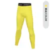 Body Profesional Deporte Fitness Entrenamiento Niños Correr Manga Larga Absorbe el Sudor Alta Elasticidad Secado Rápido Camisa de Manga Larga Camiseta Venta al por Mayor