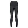 Calças Nove Pontos de Cintura Alta com Sensação Nua, Levanta Bumbum, Cincham a Cintura Esportes de Corrida, Calças de Corrida para Yoga, Calças de Fitness com Elasticidade S2082