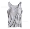 Sutiãs Sem Costura Plus Size Transfronteiriços para Mulheres, Estilo Regata, Sem Fio, Confortáveis para Esportes e Sono, Atacado de Roupa Íntima Camisola de Tamanho Grande