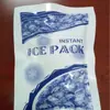 O Fabricante Fornece Bolsas de Gelo Descartáveis Personalizadas de Resfriamento Rápido para Compressas Frias e Resfriamento, Que Podem Ser Rapidamente Resfriadas Apenas Apertando-as e São Portáteis, Não Necessitando de Refrigeração