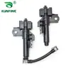 Adequado para Pistola de Água Limpadora de Farol Subaru 86636SG311 / 86636SG301
