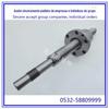 Trilho de guia de parafuso de moagem THK BIF3210A-5 BIF3610-5 BIF3610-10 fuso de esferas