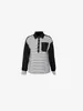 Moda Primavera 2026 Rayas Versátil Casual Ajustado Adelgazante Top