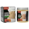Creme de Pimenta Gengibre Transfronteiriço Creme Emagrecedor Corporal Cuidados Corporais Modelagem Corporal Lifting Firmador Creme Corporal