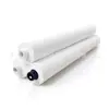 Rolo de esponja absorvente de água PVA para atacado, rolo de esponja resistente ao desgaste de PP, máquina de limpeza de vidros, rolo absorvente de água de esponja resistente à corrosão de PU