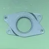 Pieza Silenciadora Amortiguadora de Vibraciones para Soporte de Motor Paso a Paso 57 Pad Amortiguador de Choques para Motor Paso a Paso 42 Accesorios