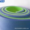 Venta al por mayor de fábrica manta flotante de espuma XPE para agua alfombrilla de suelo XPE aislamiento acústico amortiguador manta mágica para jugar en el agua tabla flotante