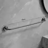 Estante para pantuflas de baño color gris plomo, sin taladro, acero inoxidable 304, estante de almacenamiento para zapatos de baño montado en la pared, estante de drenaje