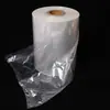 Filme Termoencolhível Pof Filme Dobrável Filme de Emenda Filme Termoencolhível Caixa de Presente Saco Termoencolhível para Sapatos Embalagem Externa de PVC Atacado Impermeável