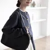 Tricô Cinza Feminino Outono 2025 Novo Estilo Preguiçoso Tricô Macio e Sedoso Cardigã Slim Casual Estilo Preppy Jaqueta