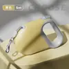 Correa retráctil controlable reflectante para mascotas para exteriores, correa de seguridad anti-choque específica para perros, transfronteriza