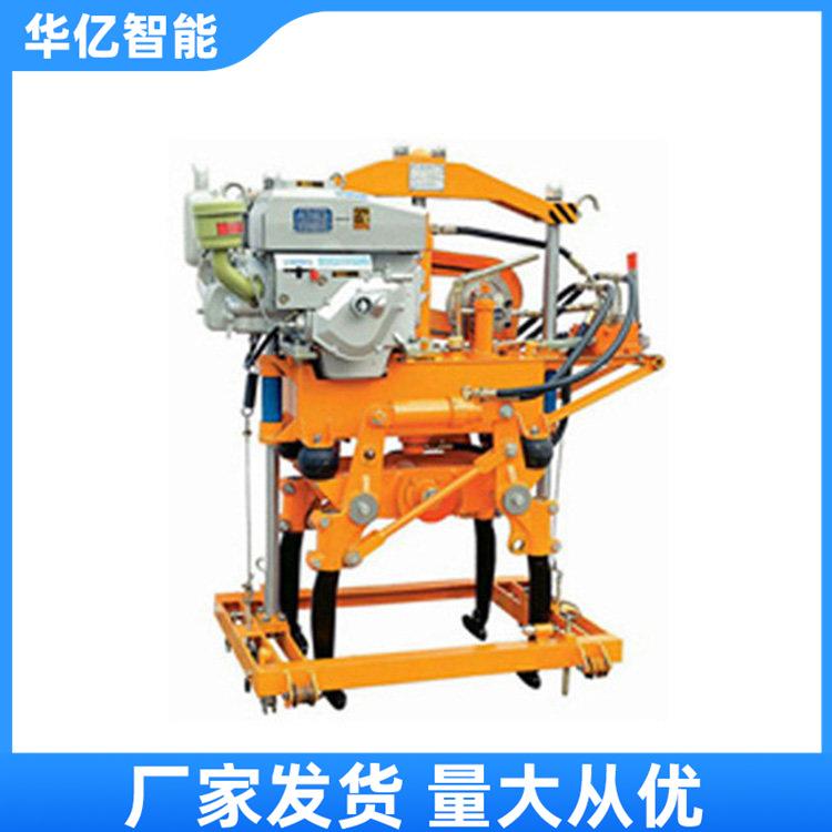 液压捣固机YD-22 华亿 07